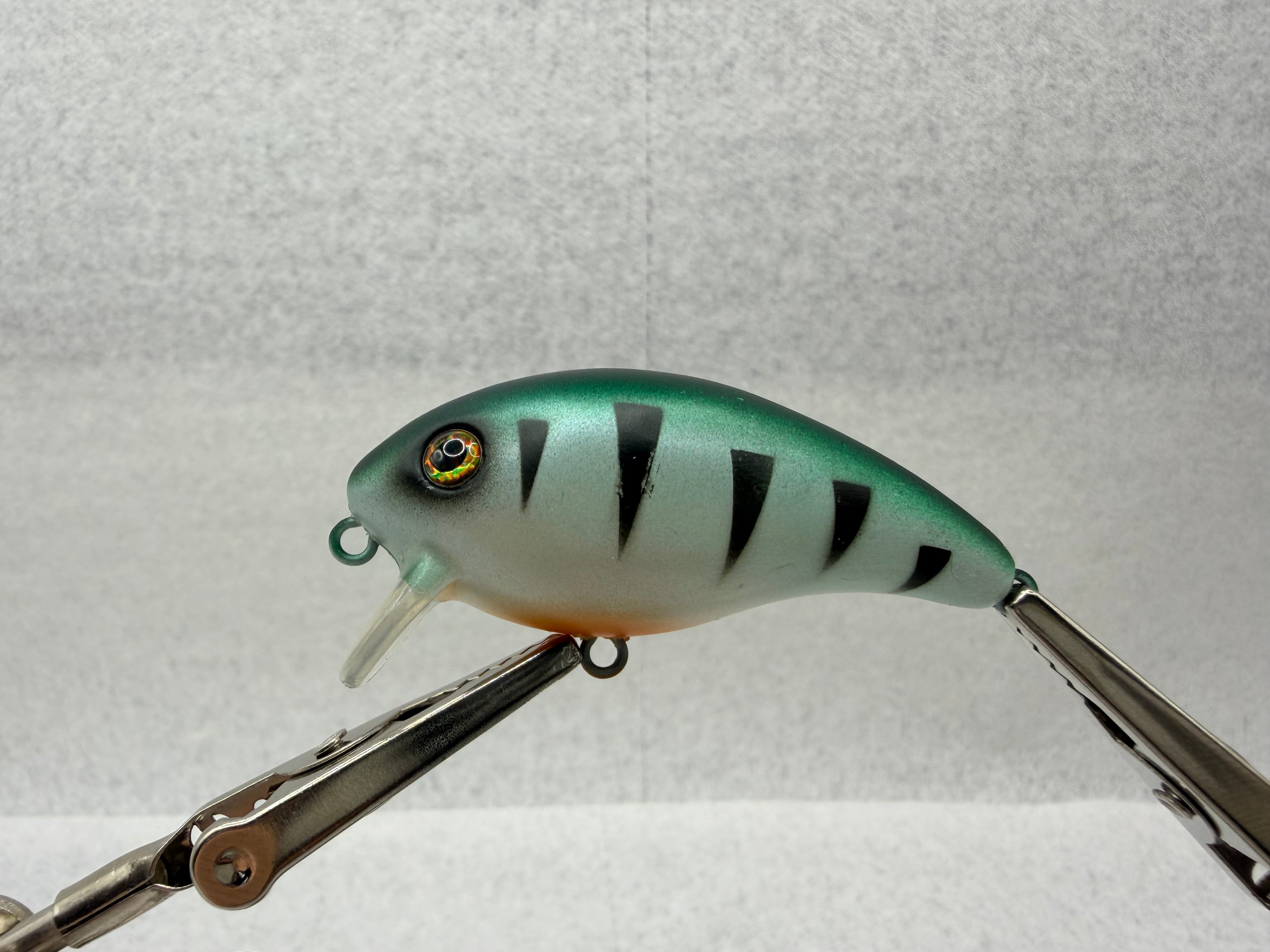 TS Baby 1- Crankbait - Premium Bass Fishing Lure